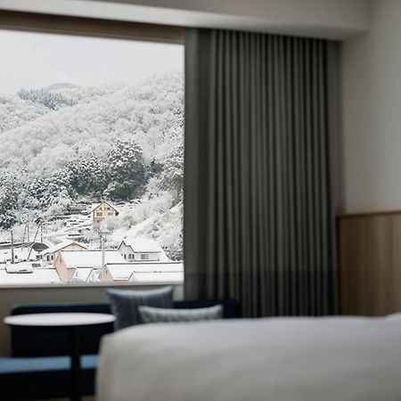 Fairfield By Marriott Hyogo Tajima Yabu Hotel Yabu  Exterior photo