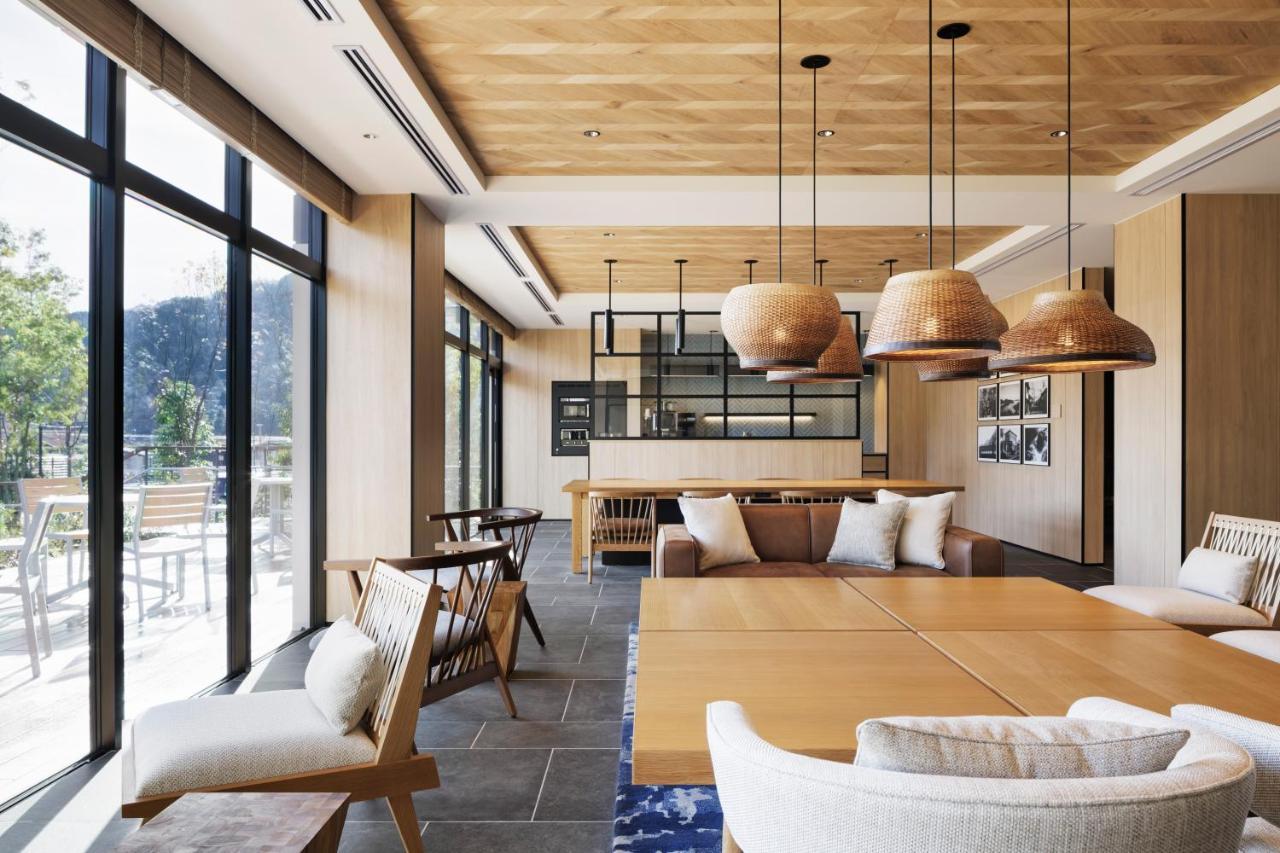 Fairfield By Marriott Hyogo Tajima Yabu Hotel Yabu  Exterior photo