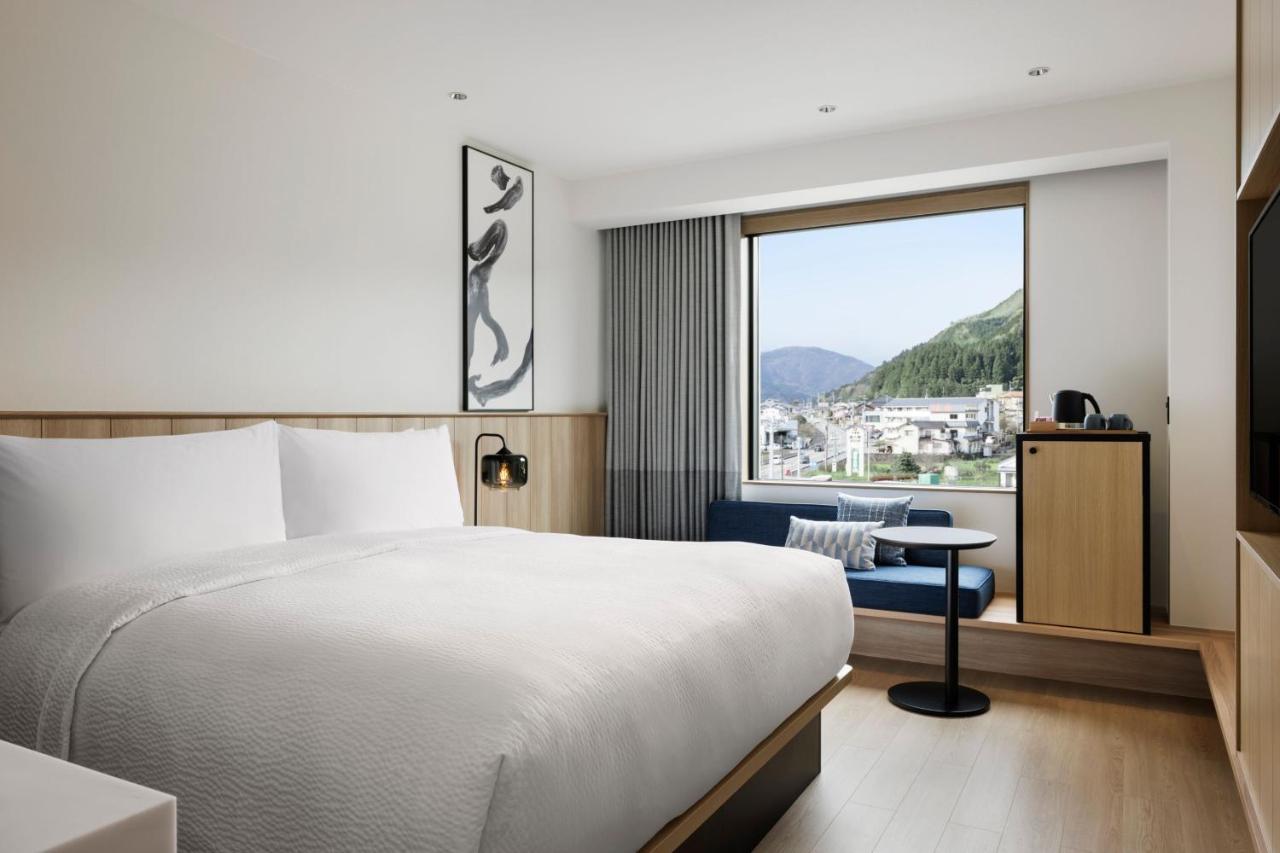 Fairfield By Marriott Hyogo Tajima Yabu Hotel Yabu  Exterior photo