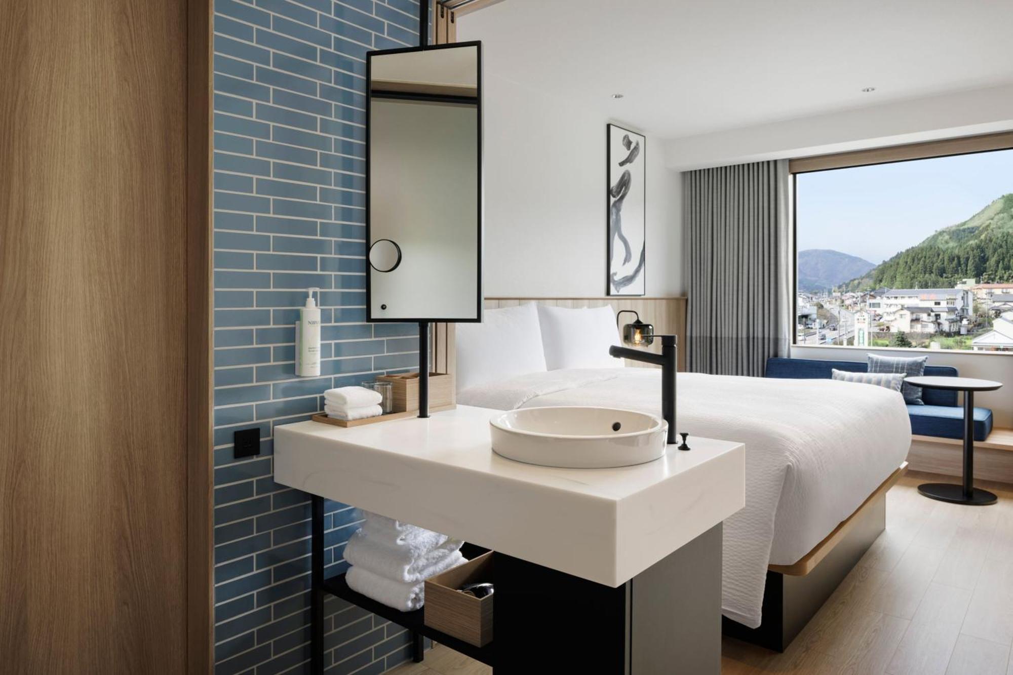 Fairfield By Marriott Hyogo Tajima Yabu Hotel Yabu  Exterior photo