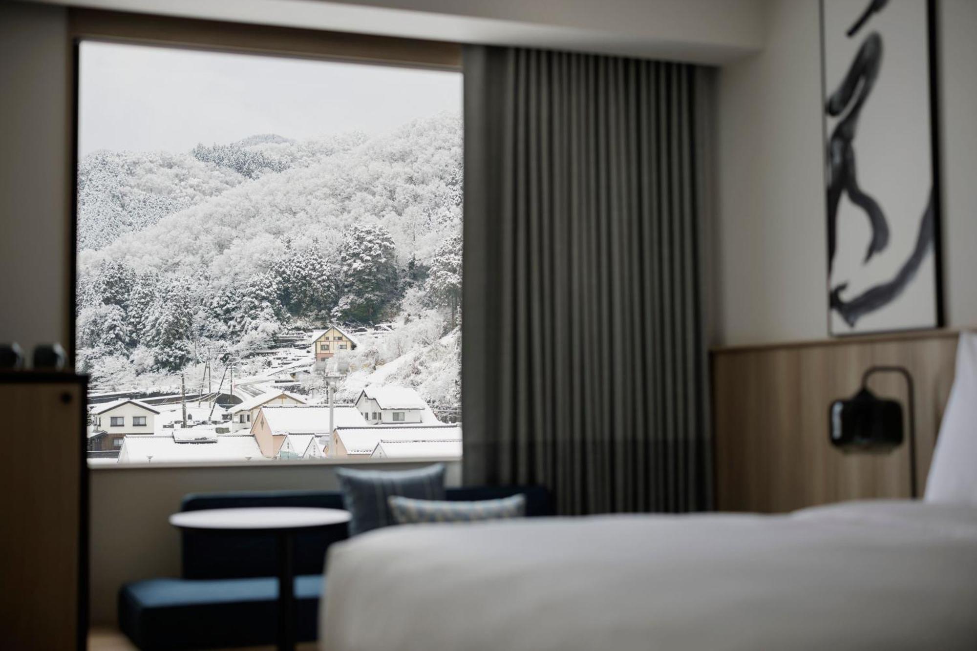 Fairfield By Marriott Hyogo Tajima Yabu Hotel Yabu  Exterior photo