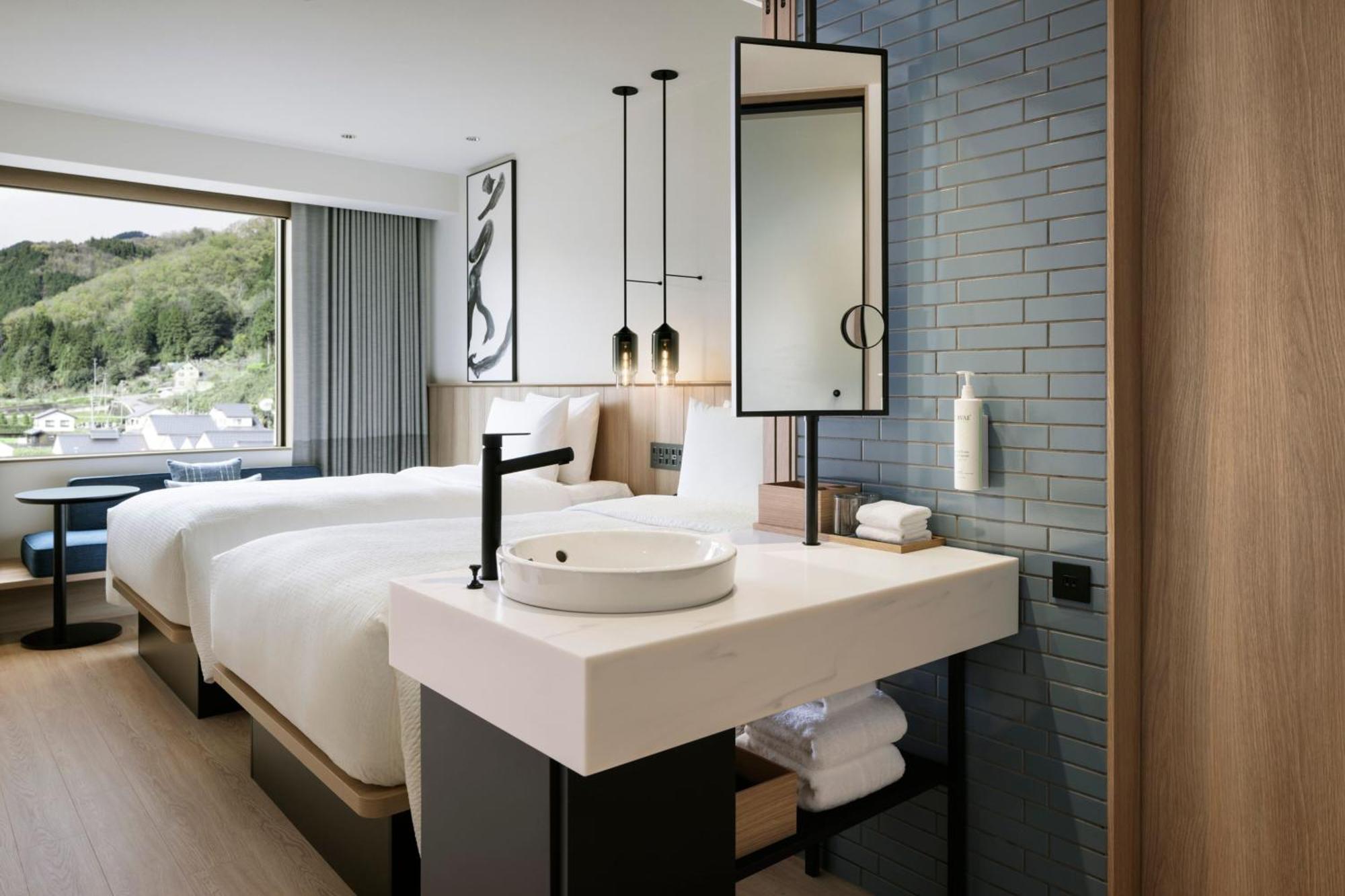 Fairfield By Marriott Hyogo Tajima Yabu Hotel Yabu  Exterior photo